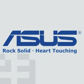 Asus Rock Solid Heart Touching